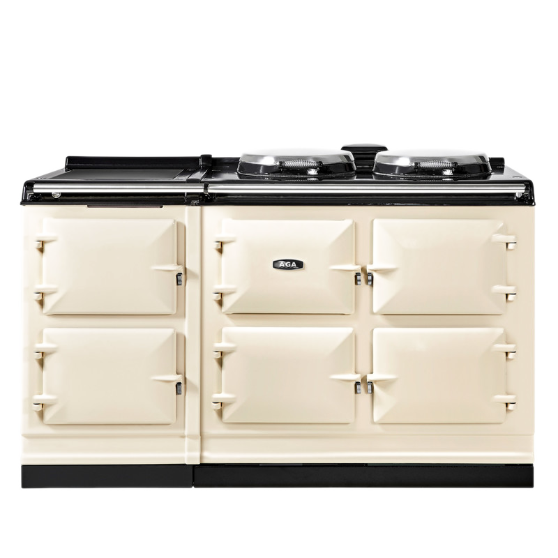 AGA Classic with 50cm Extension Module
