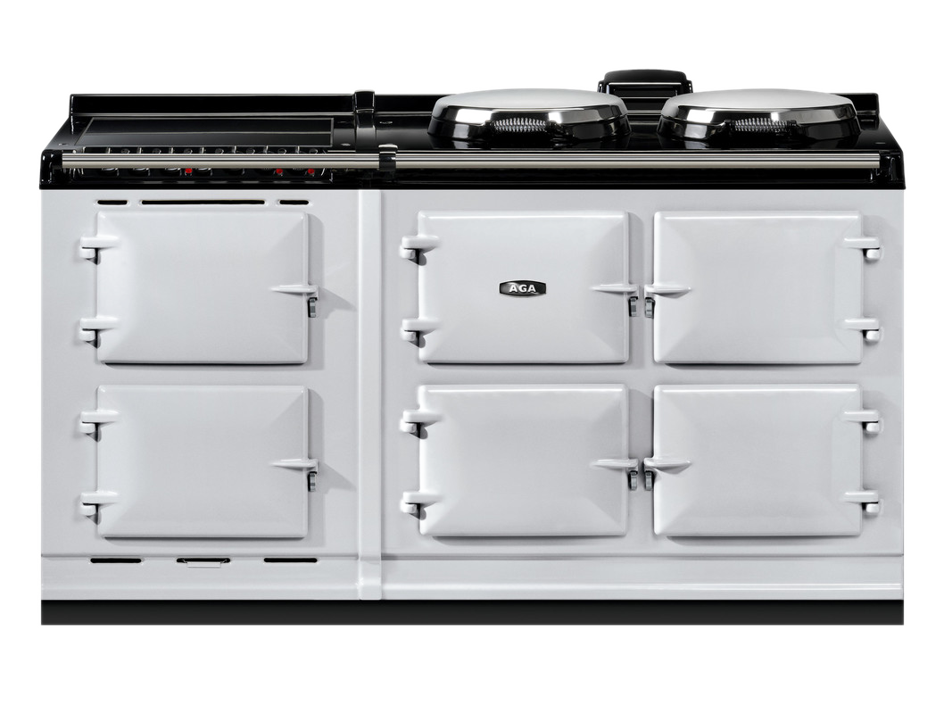 AGA Classic with 60cm Extension Module