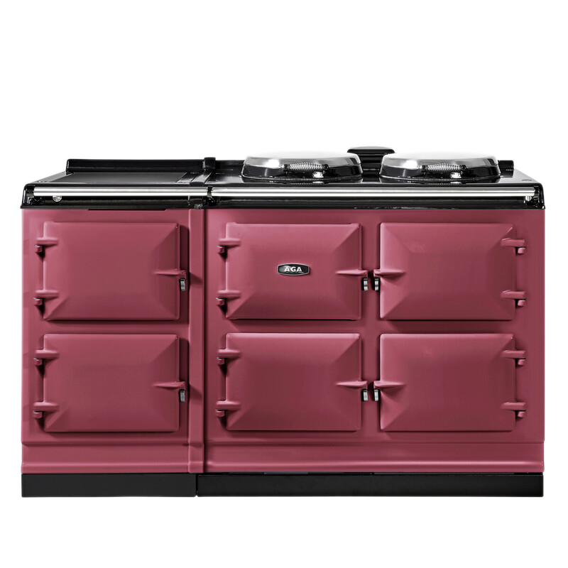 AGA Classic with 50cm Extension Module