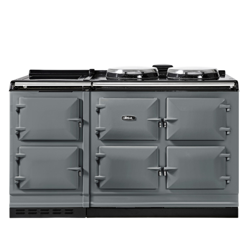 AGA Classic with 50cm Extension Module