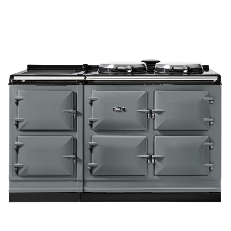 AGA Classic with 50cm Extension Module