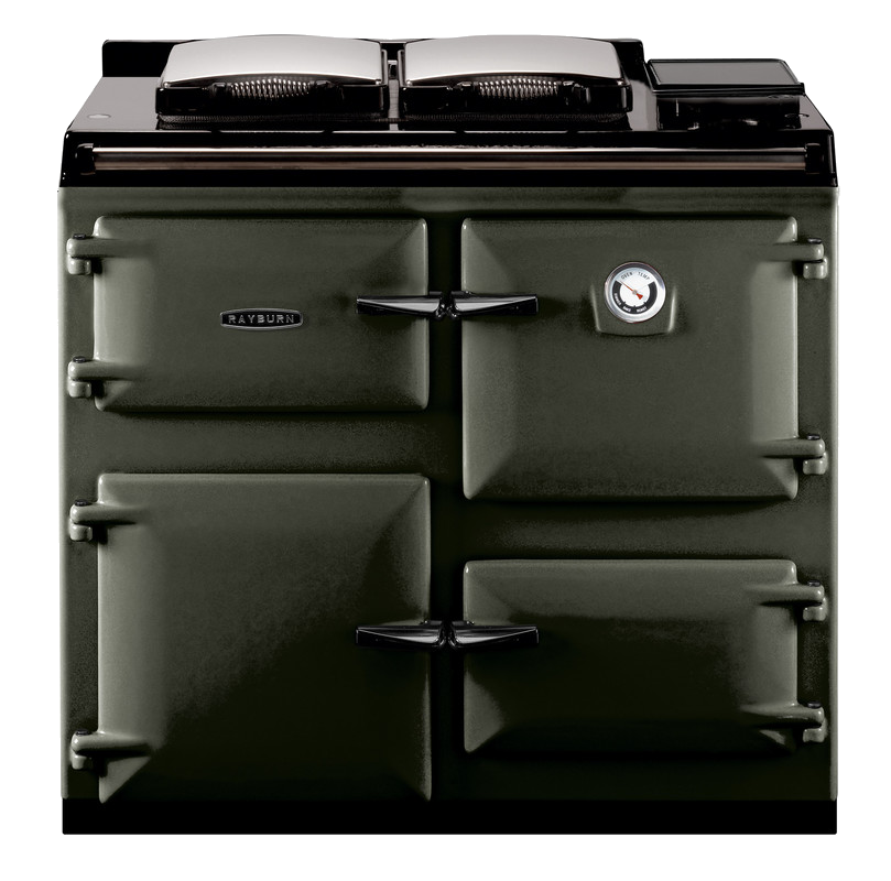 AGA Rayburn 400 Series