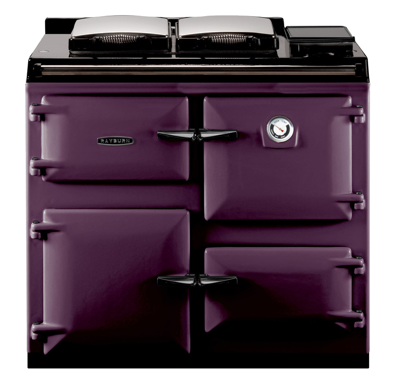 AGA Rayburn 400 Series
