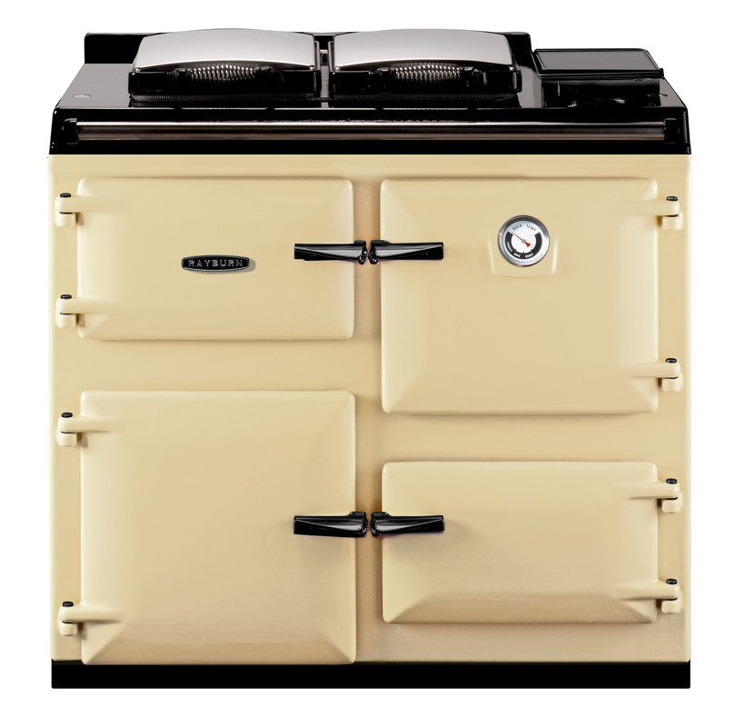 AGA Rayburn 400 Series