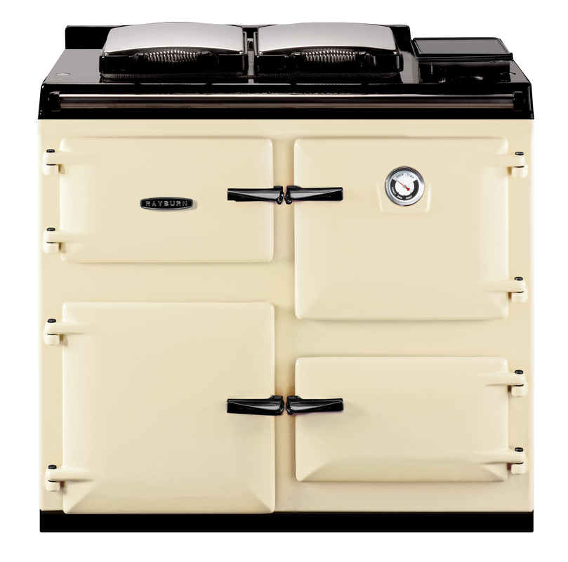 AGA Rayburn 400
