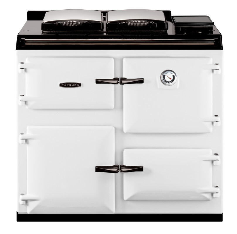 AGA Rayburn 400 Series