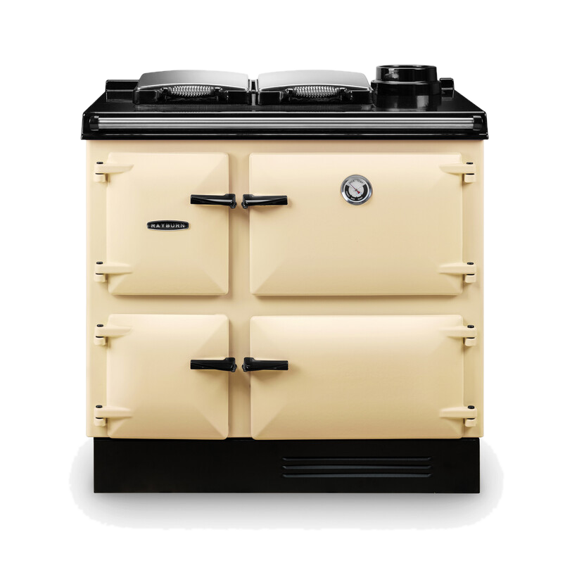 AGA Rayburn Heatranger 60K