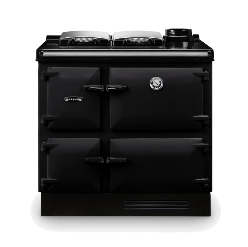 AGA Rayburn Heatranger 80K