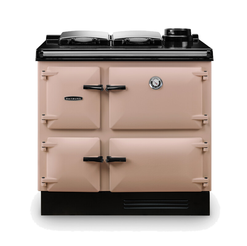 AGA Rayburn Heatranger 100k