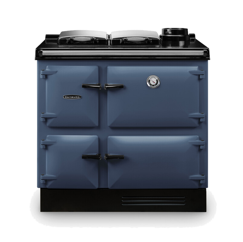 AGA Rayburn Heatranger 80K
