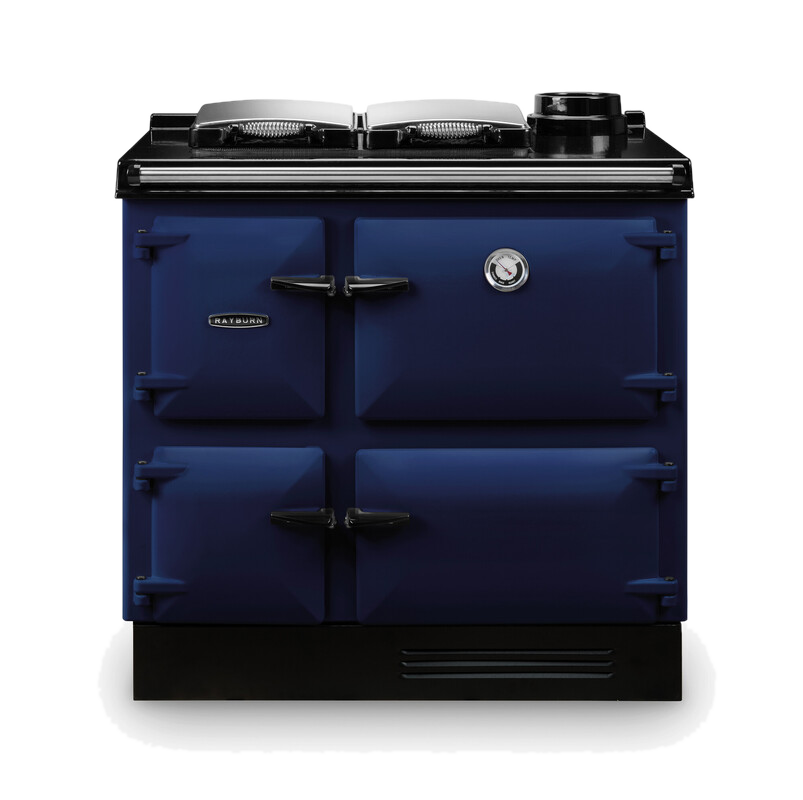 AGA Rayburn Heatranger 80K