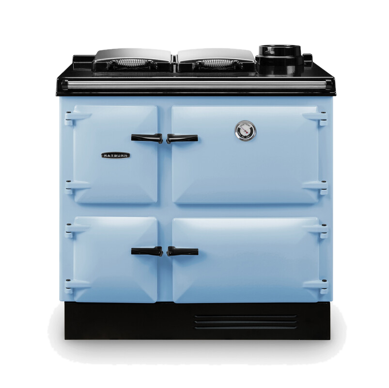AGA Rayburn Heatranger 100k