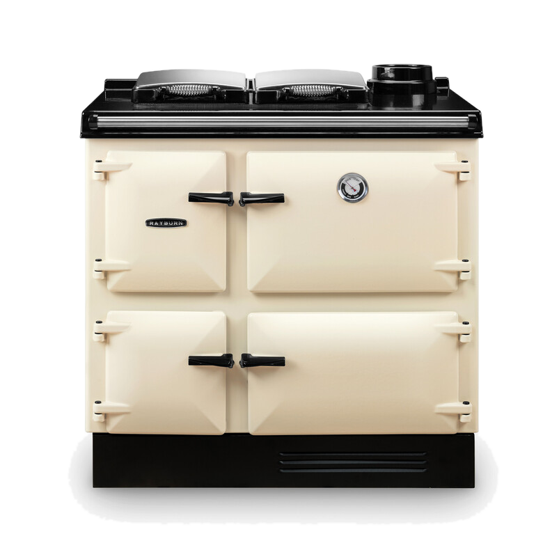 AGA Rayburn Heatranger 80K
