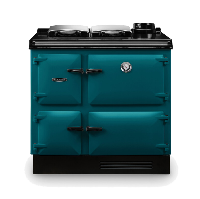 AGA Rayburn Heatranger 100k