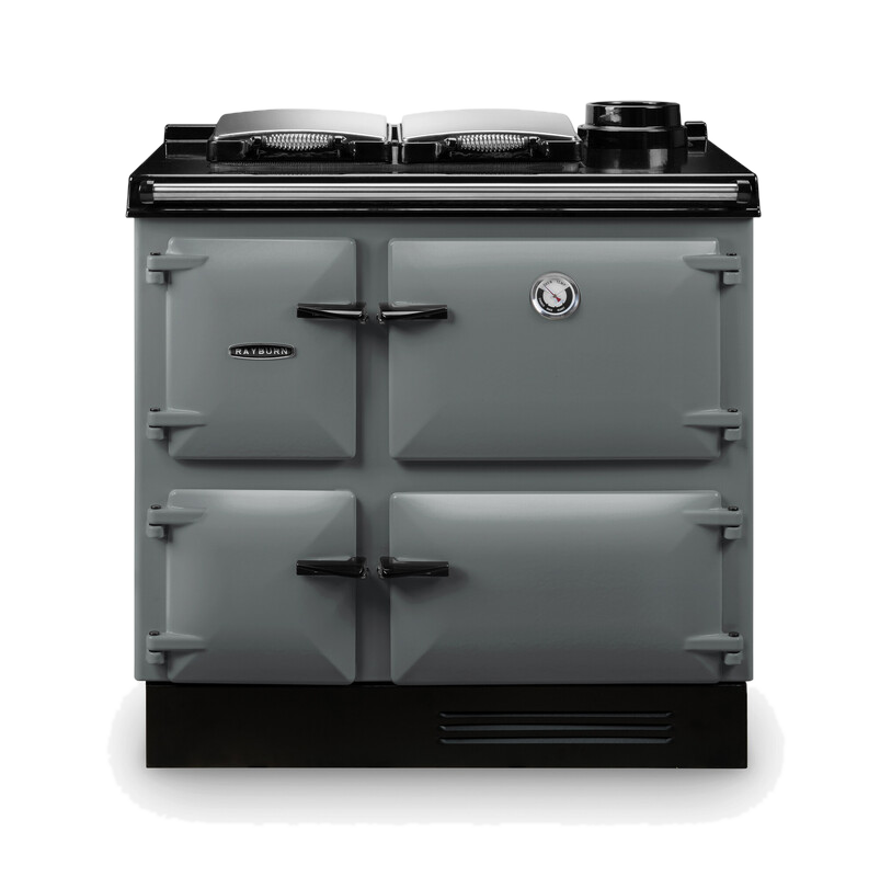 AGA Rayburn Heatranger 80K