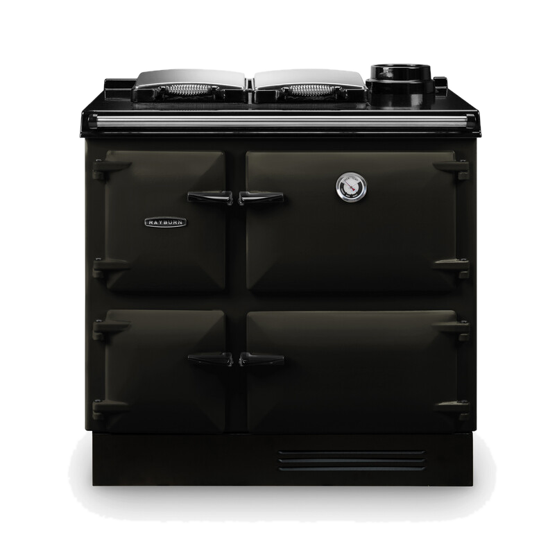 AGA Rayburn Heatranger 100k