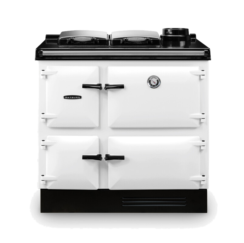 AGA Rayburn Heatranger 100k