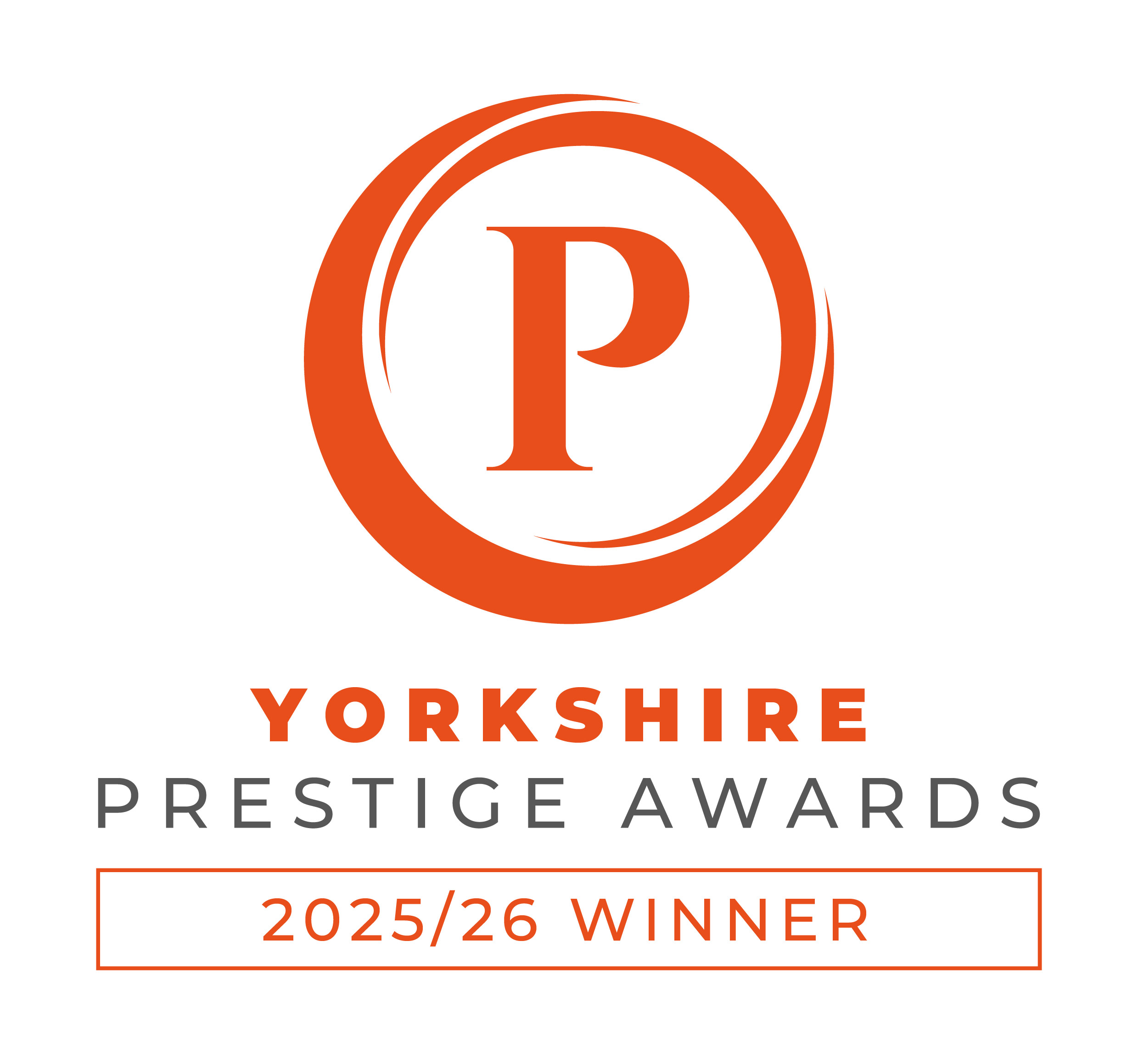 Yorkshire Prestige Awards 2025