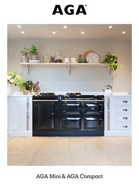 AGA Compact and AGA Mini brochure