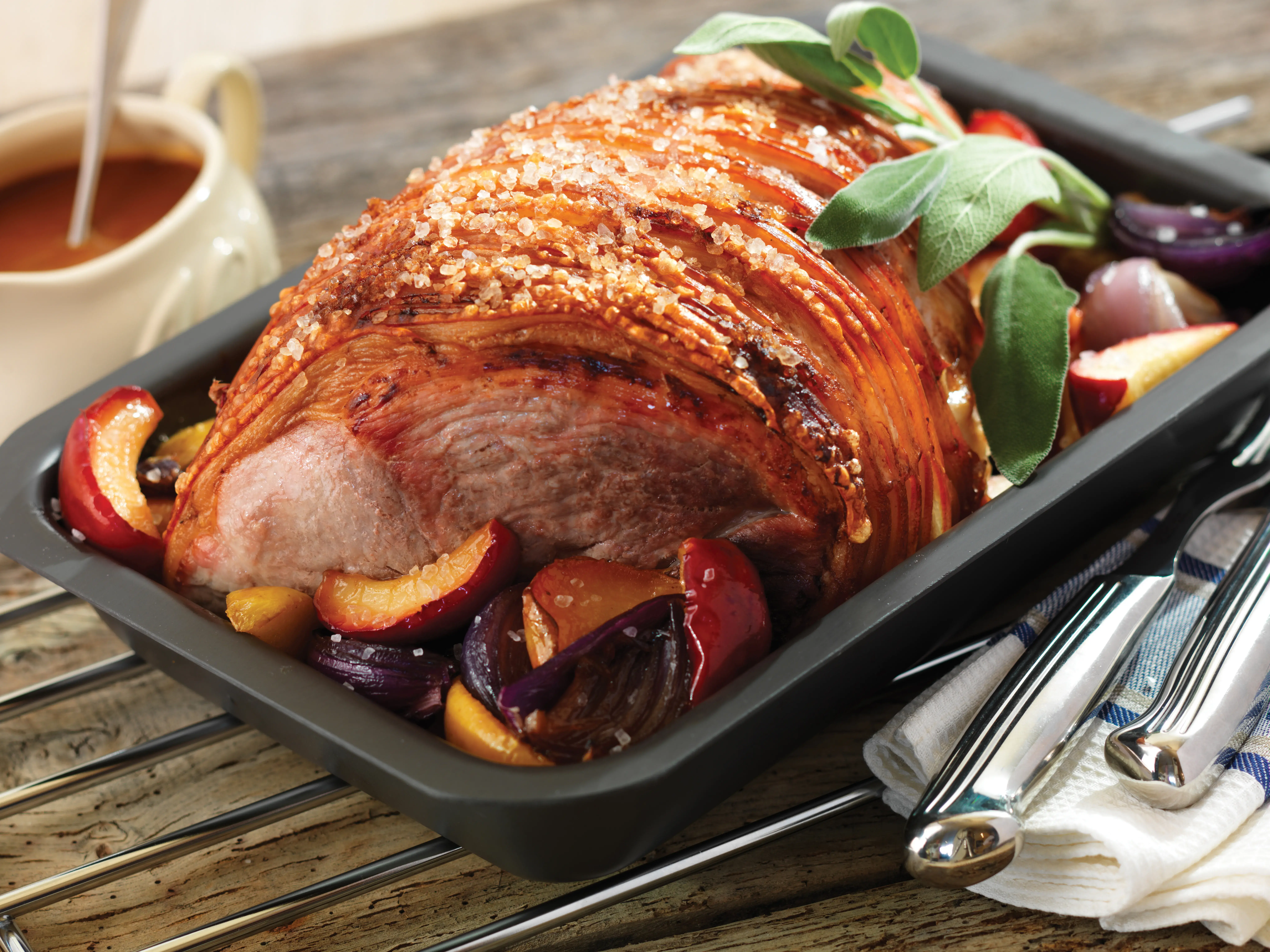Roast Pork