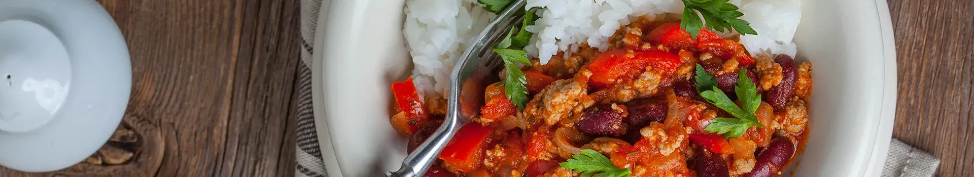 Chilli Con Carne