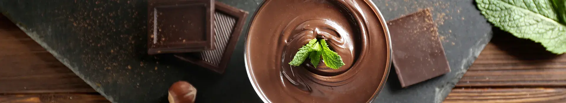Chocolate Mousse