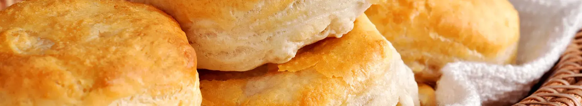 Gooseberry Buttermilk Scones with Clotted Cream