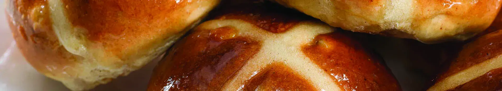 Hot Cross Buns