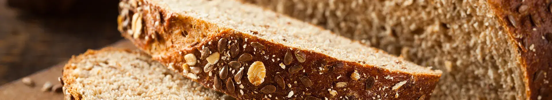 Wholemeal Rosemary and Chives Bread