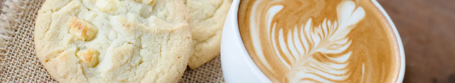 Double Chocolate Chip And Macadamia Nut Cookies