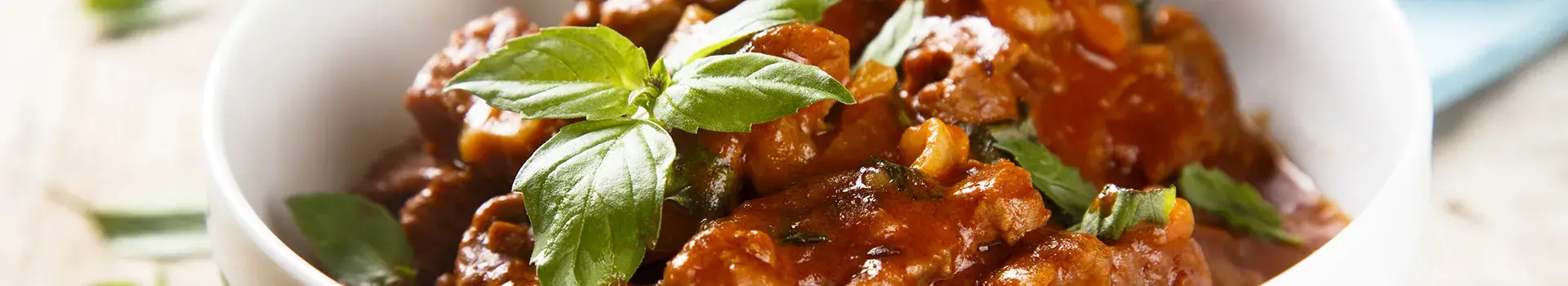 Hungarian Beef Goulash