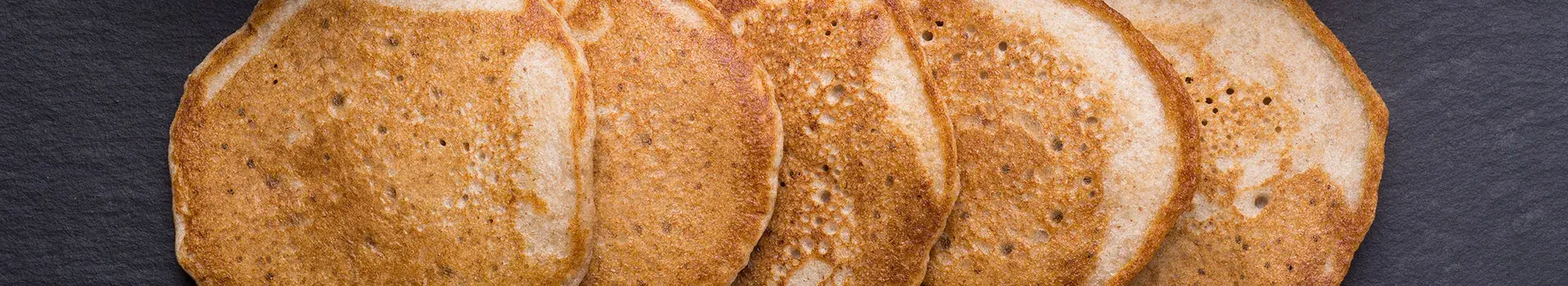 Imperial Russian Blinis