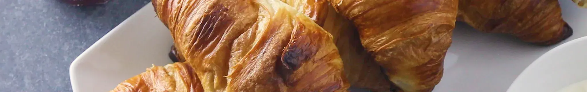 Croissants