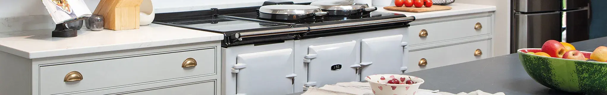 AGa7 Series 150 in Pearl Ashes