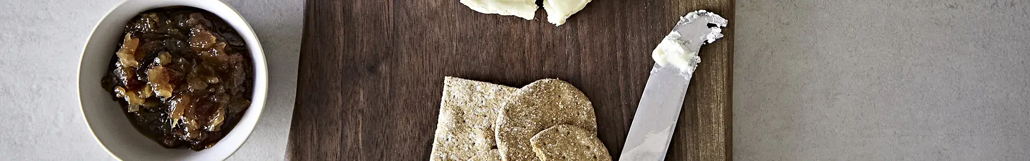 Apple and Pear Chutney with Chilli and Coriander Seed