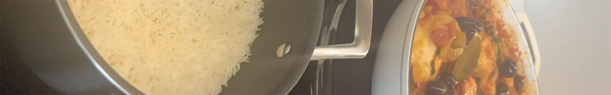 Midweek Chicken Casserole