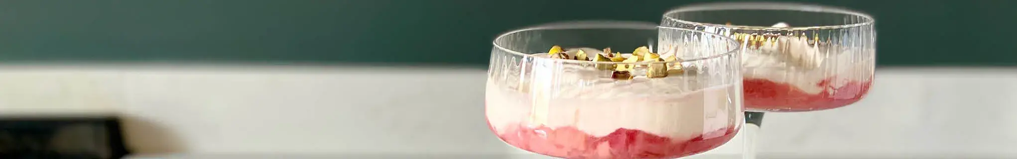 AGA Rhubarb Fool Banner