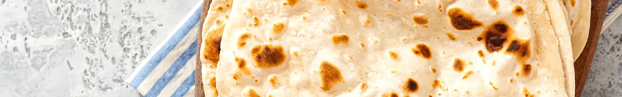 AGA Flatbread 