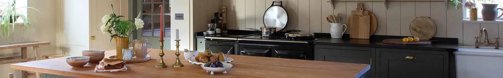 AGA eR7 150 in Pewter