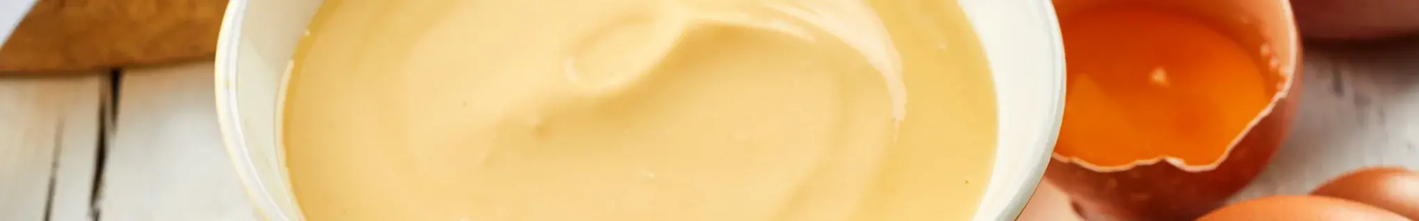 Hollandaise Sauce 