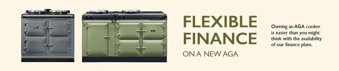 AGA Finance Available