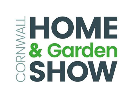 Cornwall Home & Garden Show logo 