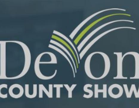 Devon County Show