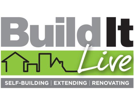 Build It Live Show