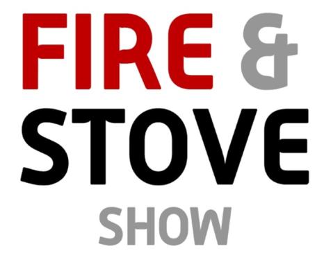 The Fire & Stove Logo