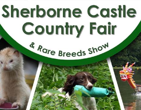 Shorborne Castle Country Fair