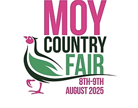 Moy County Fair