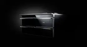  Image of the front of the ERA the glass AGA