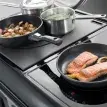 AGA Cookers key features