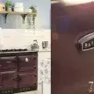 Rayburn Cooker 600 Series
